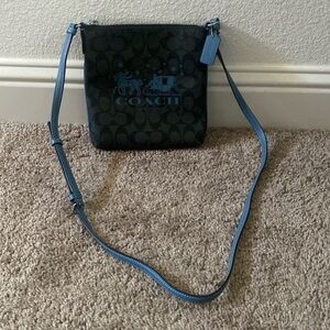 Coach Crossbody Bag